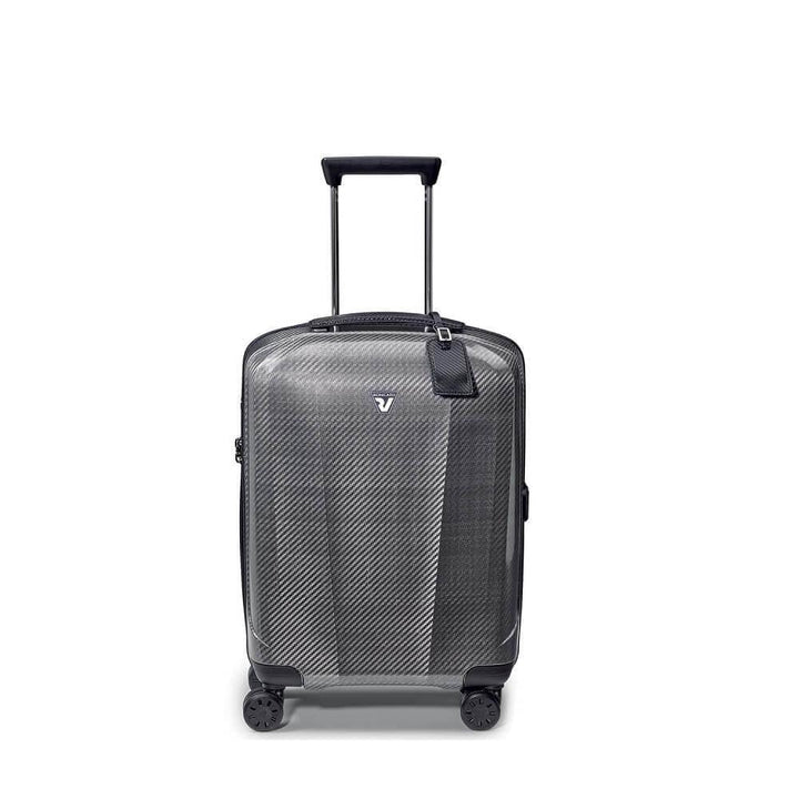 Roncato מזוודה עלייה למטוס טרולי 20" קשיחה WE ARE - תיק התיקיםRoncatoמזוודות