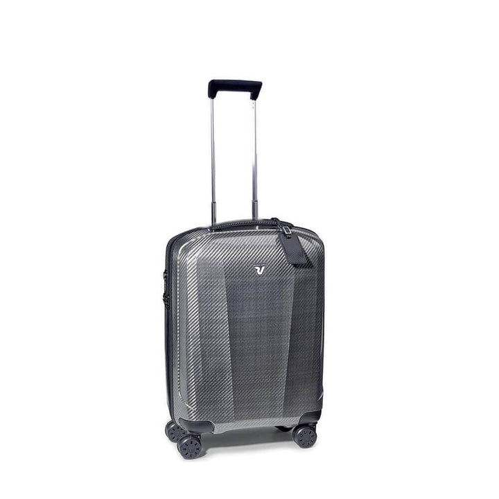 Roncato מזוודה עלייה למטוס טרולי 20" קשיחה WE ARE - תיק התיקיםRoncatoמזוודות