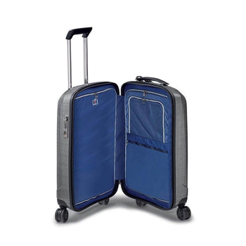 Roncato מזוודה עלייה למטוס טרולי 20" קשיחה WE ARE - תיק התיקיםRoncatoמזוודות