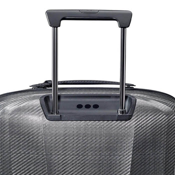 Roncato מזוודה עלייה למטוס טרולי 20" קשיחה WE ARE - תיק התיקיםRoncatoמזוודות