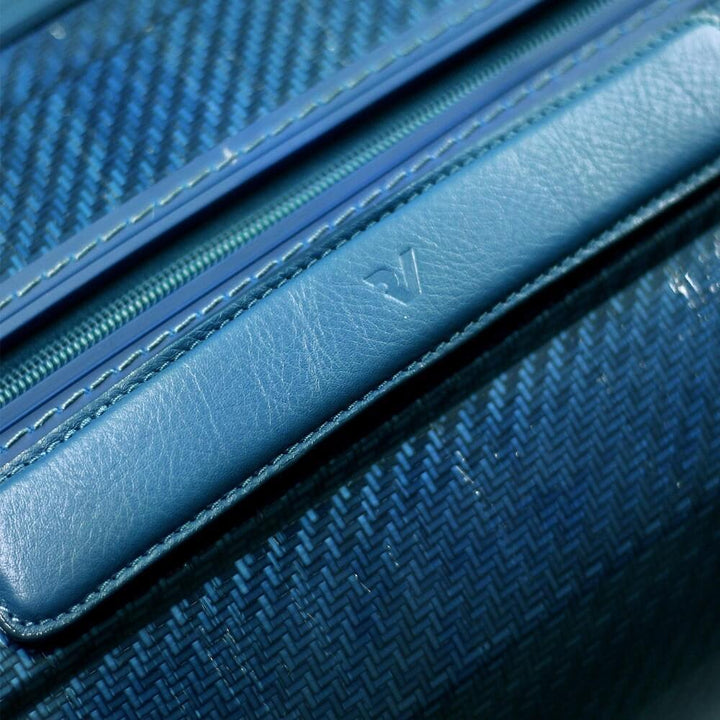 Roncato מזוודה עלייה למטוס טרולי 20" קשיחה WE ARE - תיק התיקיםRoncatoמזוודות