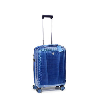 Roncato מזוודה עלייה למטוס טרולי 20" קשיחה WE ARE - תיק התיקיםRoncatoמזוודות