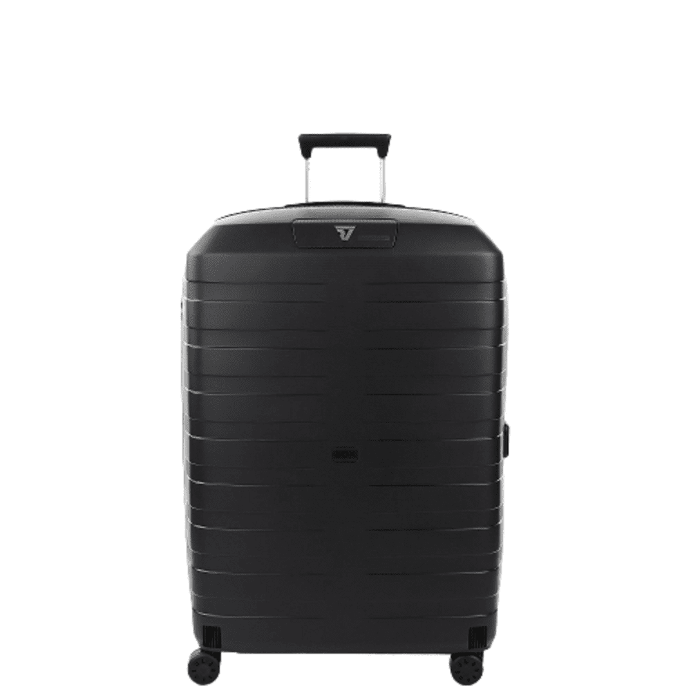 Roncato מזוודה קשיחה גדולה 29" ואיכותית BOX 4.0 - תיק התיקיםRoncatoמזוודות