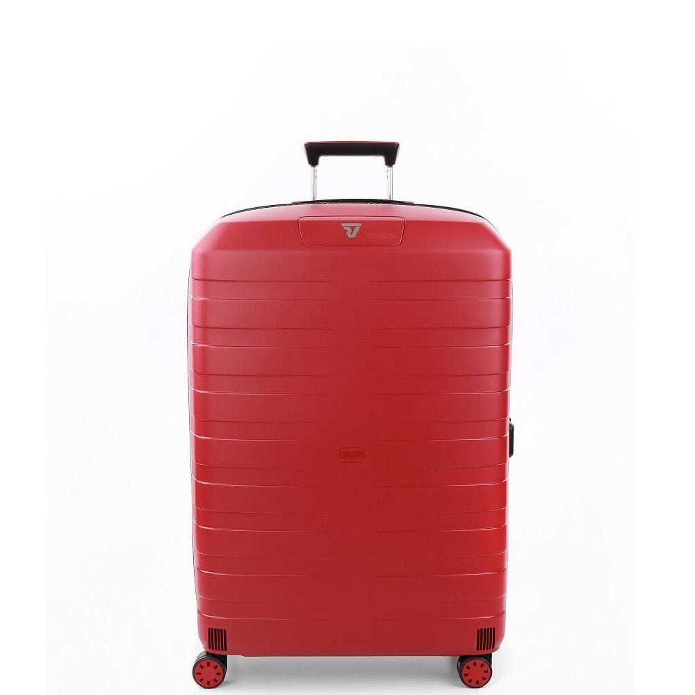 Roncato מזוודה קשיחה גדולה 29" ואיכותית BOX 4.0 - תיק התיקיםRoncatoמזוודות