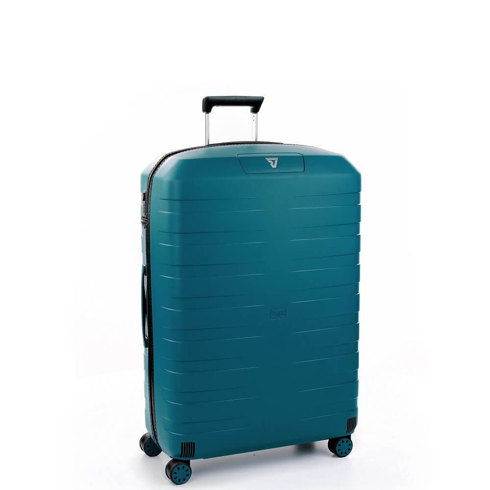 Roncato מזוודה קשיחה גדולה 29" ואיכותית BOX 4.0 - תיק התיקיםRoncatoמזוודות
