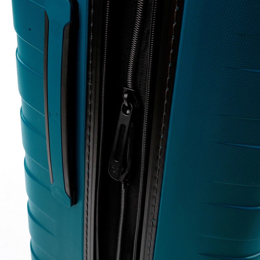 Roncato מזוודה קשיחה גדולה 29" ואיכותית BOX 4.0 - תיק התיקיםRoncatoמזוודות