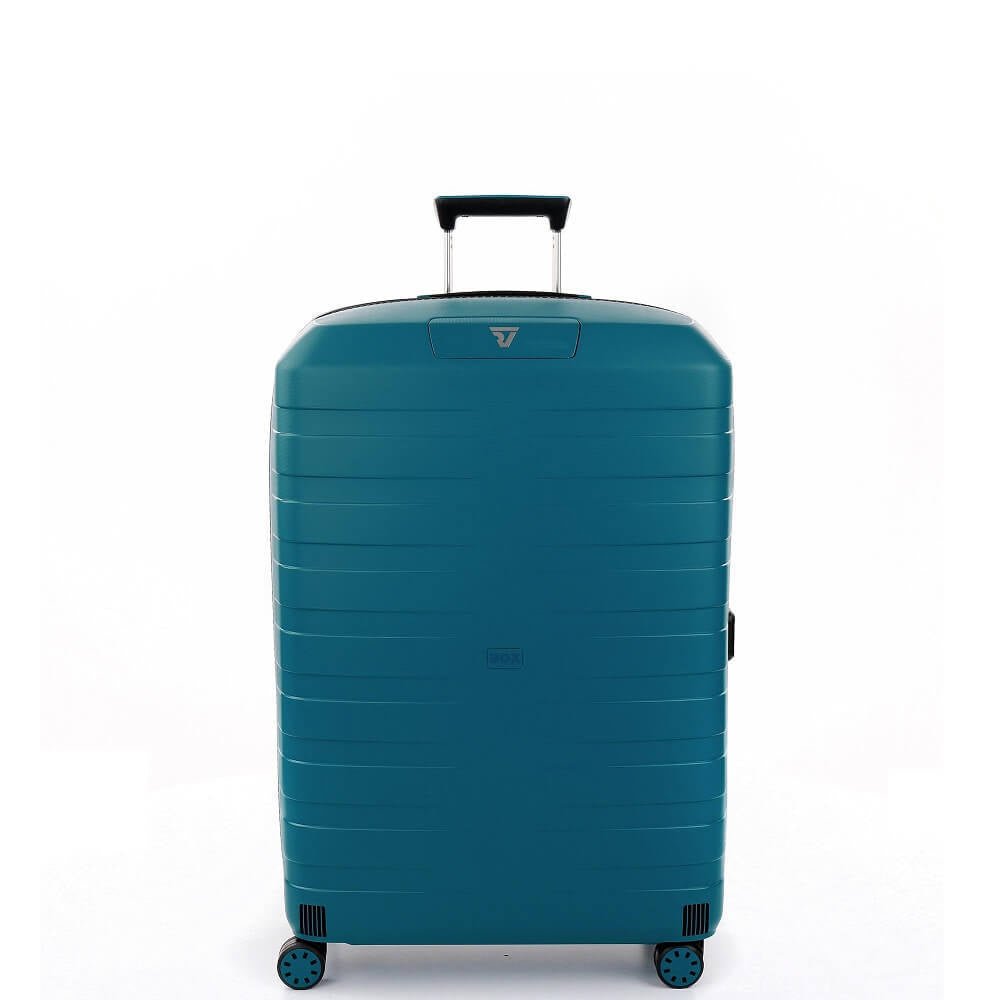 Roncato מזוודה קשיחה גדולה 29" ואיכותית BOX 4.0 - תיק התיקיםRoncatoמזוודות