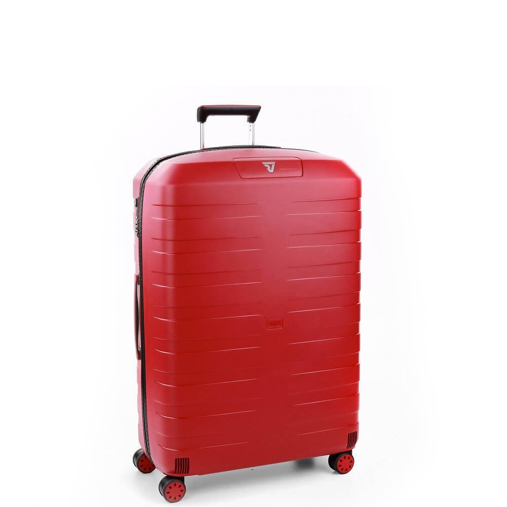 Roncato מזוודה קשיחה גדולה 29" ואיכותית BOX 4.0 - תיק התיקיםRoncatoמזוודות