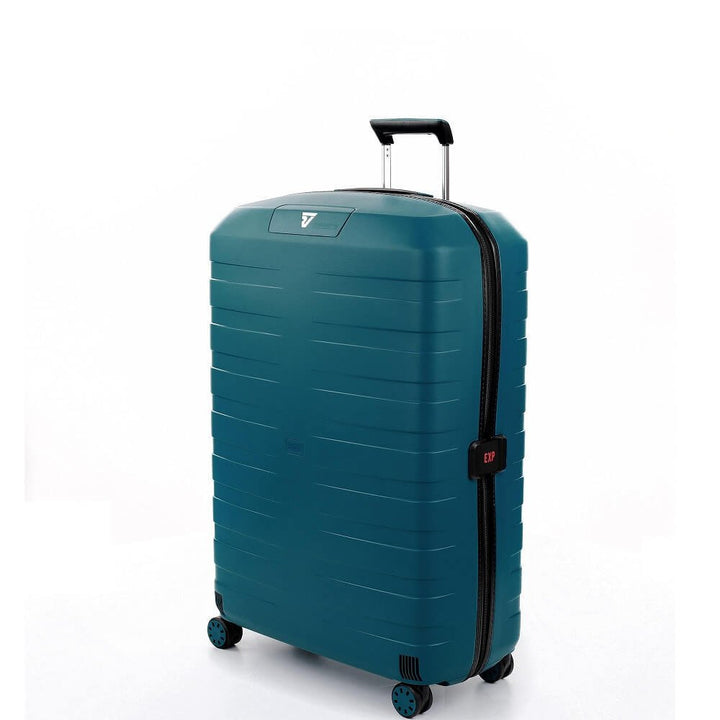 Roncato מזוודה קשיחה גדולה 29" ואיכותית BOX 4.0 - תיק התיקיםRoncatoמזוודות