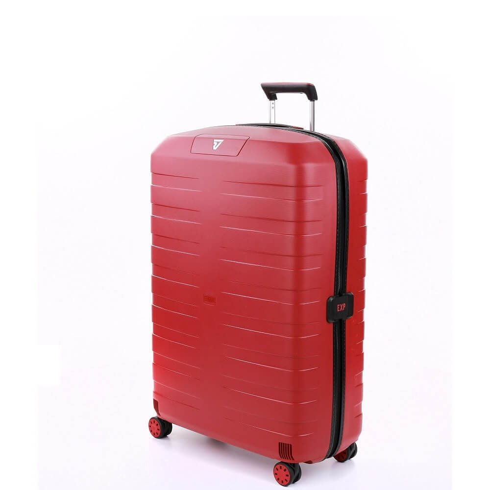Roncato מזוודה קשיחה גדולה 29" ואיכותית BOX 4.0 - תיק התיקיםRoncatoמזוודות