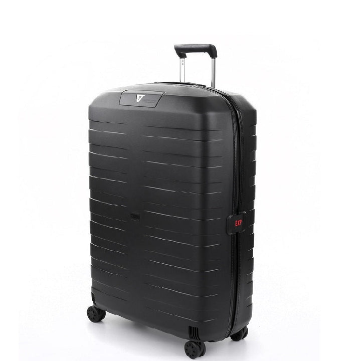 Roncato מזוודה קשיחה גדולה 29" ואיכותית BOX 4.0 - תיק התיקיםRoncatoמזוודות