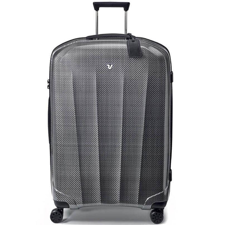 Roncato מזוודה קשיחה גדולה 30" איכותית WE ARE - תיק התיקיםRoncatoמזוודות