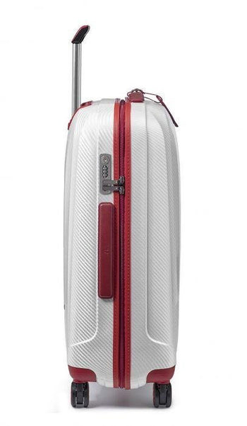 Roncato מזוודה קשיחה גדולה 30" איכותית WE ARE - תיק התיקיםRoncatoמזוודות