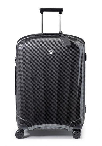 Roncato מזוודה קשיחה גדולה 30" איכותית WE ARE - תיק התיקיםRoncatoמזוודות