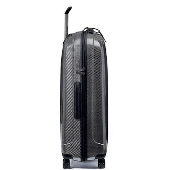 Roncato מזוודה קשיחה גדולה 30" איכותית WE ARE - תיק התיקיםRoncatoמזוודות