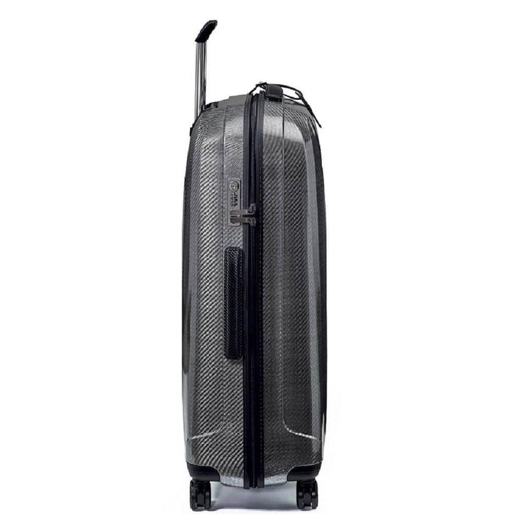 Roncato מזוודה קשיחה גדולה 30" איכותית WE ARE - תיק התיקיםRoncatoמזוודות