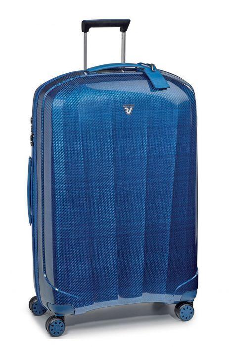 Roncato מזוודה קשיחה גדולה 30" איכותית WE ARE - תיק התיקיםRoncatoמזוודות