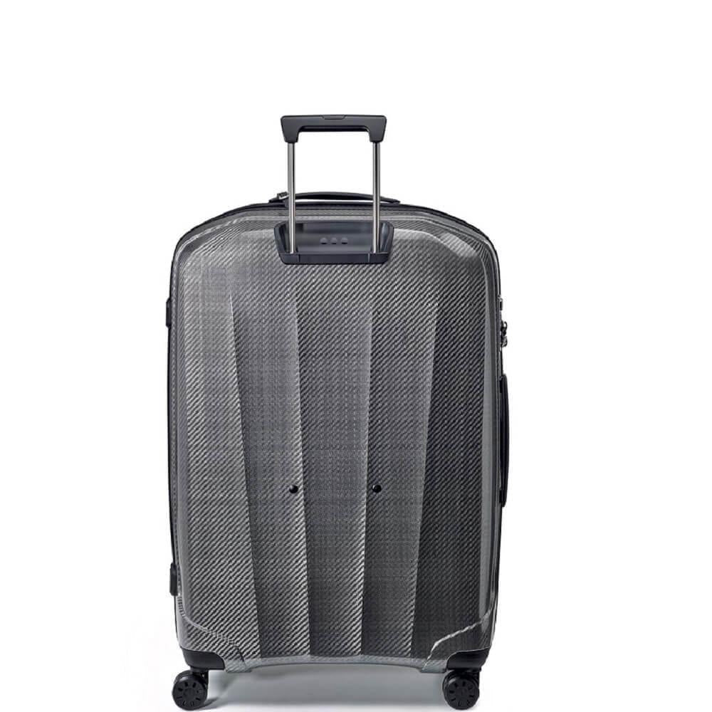 Roncato מזוודה קשיחה גדולה 30" איכותית WE ARE - תיק התיקיםRoncatoמזוודות