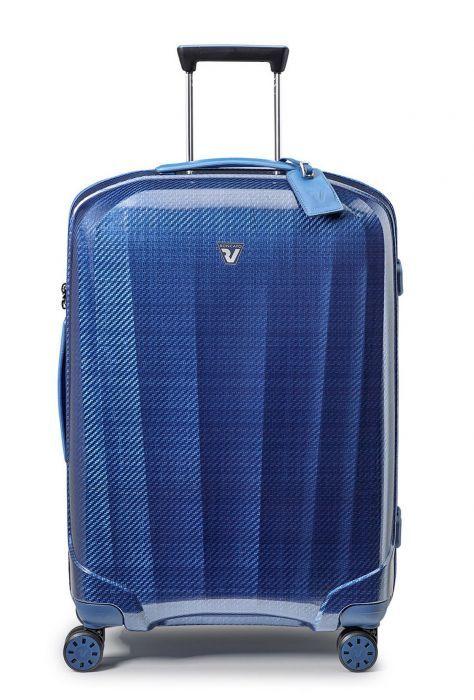 Roncato מזוודה קשיחה גדולה 30" איכותית WE ARE - תיק התיקיםRoncatoמזוודות