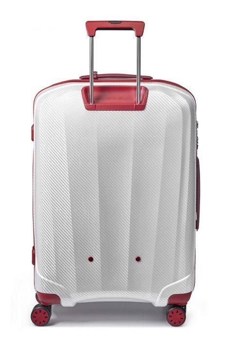 Roncato מזוודה קשיחה גדולה 30" איכותית WE ARE - תיק התיקיםRoncatoמזוודות