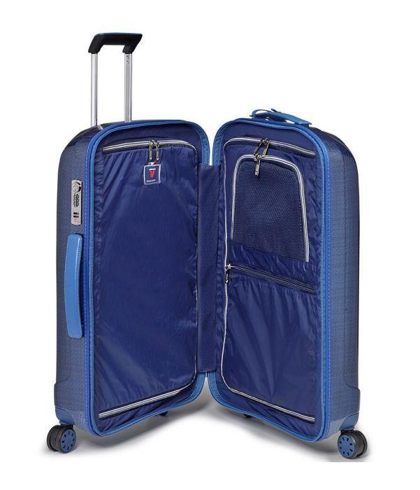 Roncato מזוודה קשיחה גדולה 30" איכותית WE ARE - תיק התיקיםRoncatoמזוודות