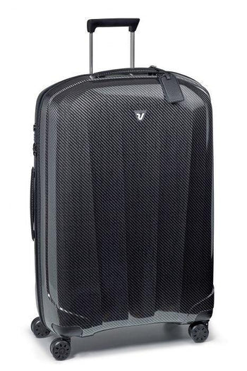 Roncato מזוודה קשיחה גדולה 30" איכותית WE ARE - תיק התיקיםRoncatoמזוודות