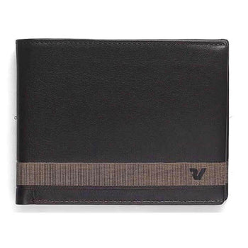 RONCATO ארנק עור לגבר - דגם ARES⁨ - תיק התיקיםRoncatoתיקים למחשב נייד