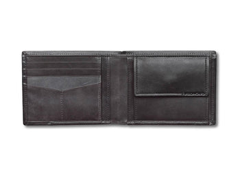 RONCATO ארנק עור לגבר מדגם ECHO - תיק התיקיםRoncatoתיקים למחשב נייד