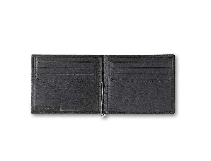 RONCATO ארנק מגנטי קטן לגבר - MONEY CLIP - תיק התיקיםRoncatoתיקים למחשב נייד