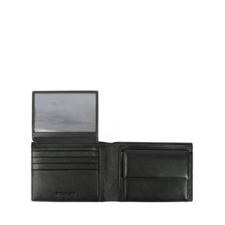 ⁨⁨RONCATO ארנק עור לדבר דגם PORTAFOGLIO UOMO - תיק התיקיםRoncatoתיקים