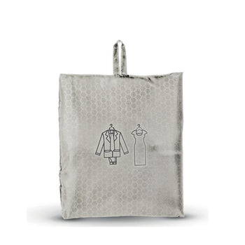 ⁨Roncato ארגונית נסיעה לכיסוי שמלה או חליפה - תיק התיקיםRoncatoמזוודות