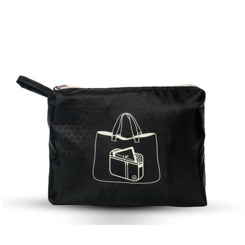 ⁨⁨RONCATO ארגונית נסיעה מתקפלת לטאבלט - תיק התיקיםRoncatoמזוודות