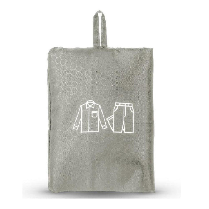 RONCATO ארגונית נסיעה לאחסון בגדים - תיק התיקיםRoncatoמזוודות