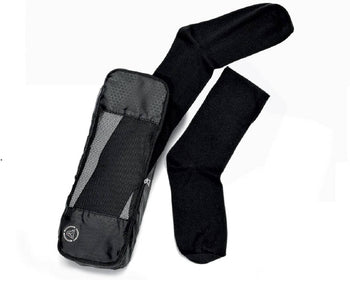 ⁨⁨⁨RONCATO ארגונית נסיעה לאחסון גרביים - תיק התיקיםRoncatoמזוודות