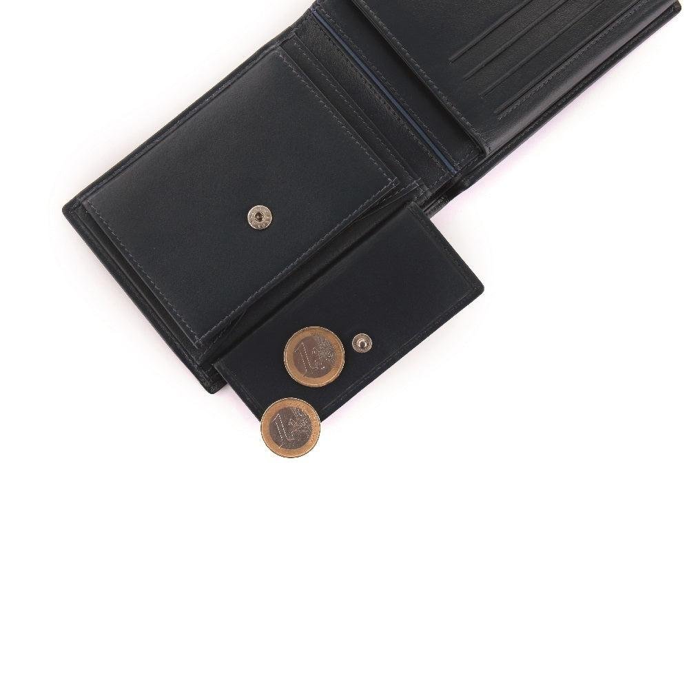 ⁨⁨⁨RONCATO ארנק עור דק - תיק התיקיםRoncatoתיקים למחשב נייד