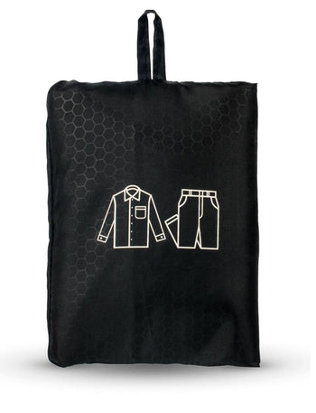 RONCATO ארגונית נסיעה לאחסון בגדים - תיק התיקיםRoncatoמזוודות