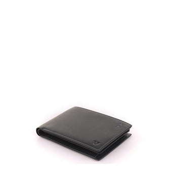 RONCATO ארנק לגבר כיס מטבעות עם קלפה דגם TORINO - תיק התיקיםRoncatoתיקים למחשב נייד