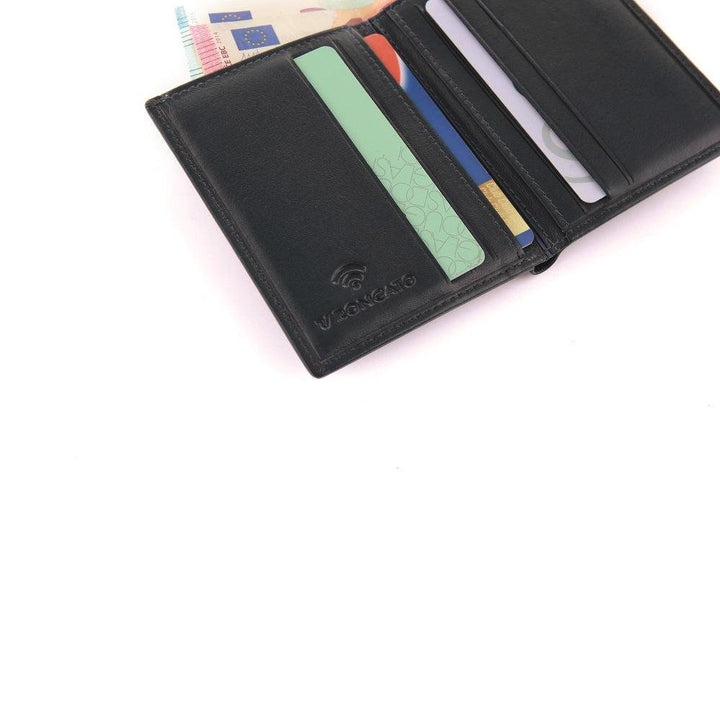 ⁨⁨⁨RONCATO ארנקון לכרטיסים דגם TORINO - תיק התיקיםRoncatoתיקים למחשב נייד