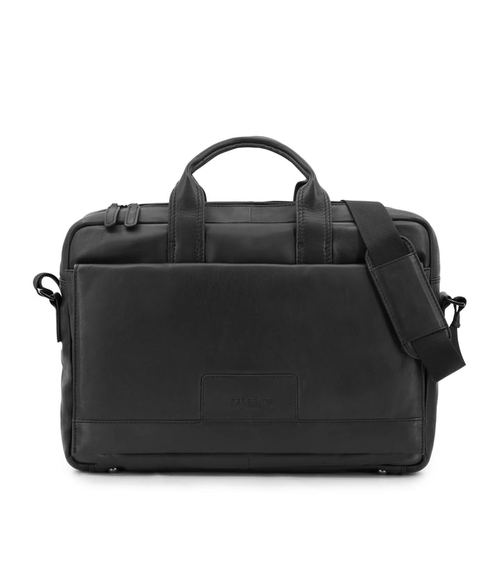 תיק עסקים מעור ROSSO - תיק התיקיםFerriniShoulder bag