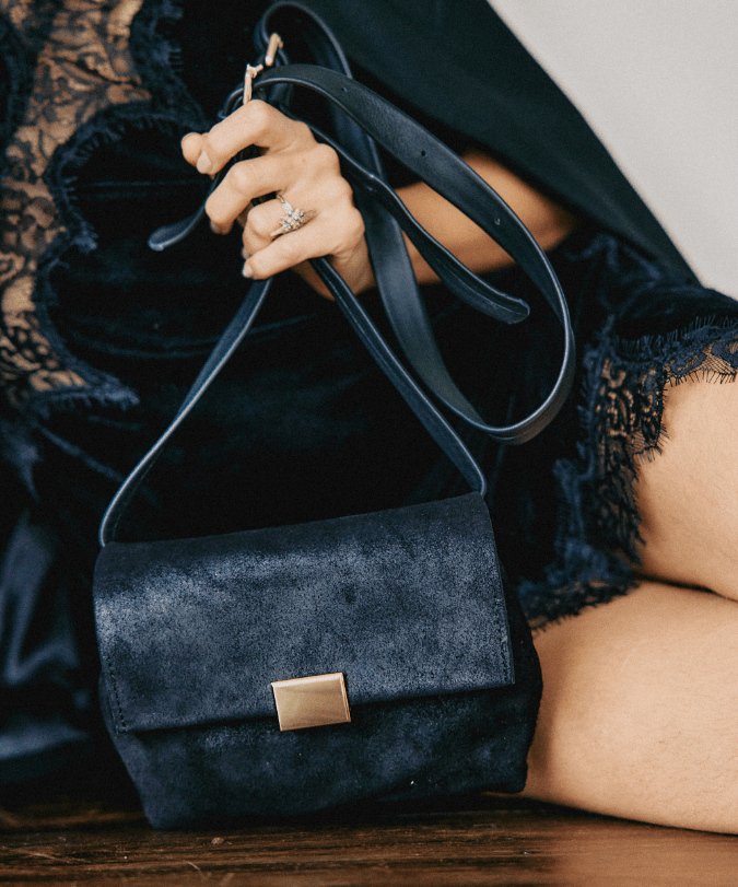 תיק ראסל S - תיק התיקיםNeta Sadeתיקי צד לנשים