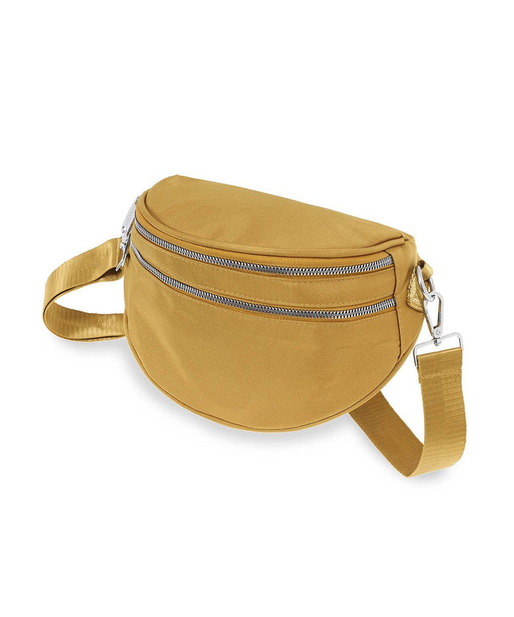 תיק פאוץ' אופנתי מבד - תיק התיקיםתיק התיקיםSALE נשים