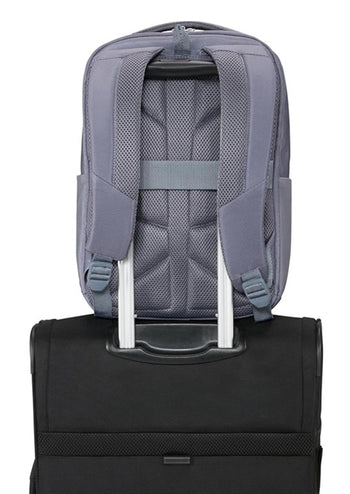 Samsonite תיק גב לנשים למחשב נייד 14.1" Guardit Classy 2.0 - תיק התיקיםSamsoniteתיקי גב