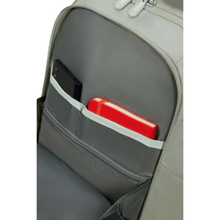 Samsonite תיק גב למחשב נייד 14.1" Guardit Classy 2.0 - תיק התיקיםSamsoniteתיקי גב