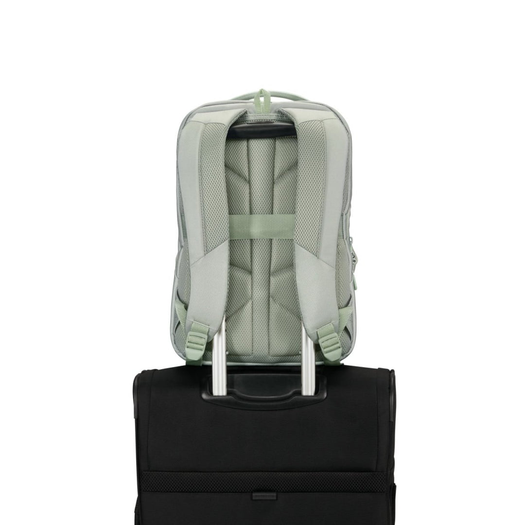 Samsonite תיק גב למחשב נייד 14.1" Guardit Classy 2.0 - תיק התיקיםSamsoniteתיקי גב