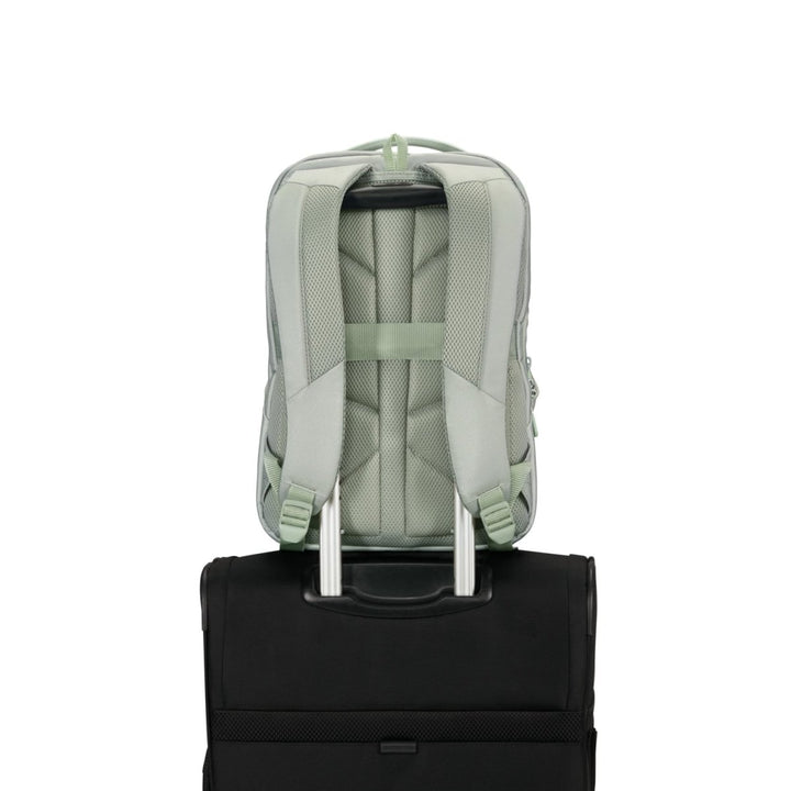 Samsonite תיק גב למחשב נייד 14.1" Guardit Classy 2.0 - תיק התיקיםSamsoniteתיקי גב