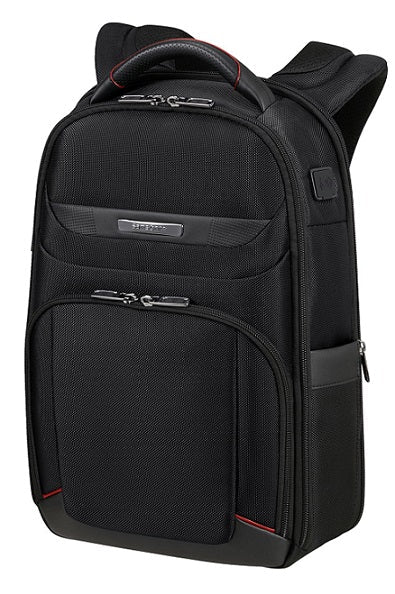 Samsonite תיק גב למחשב נייד 14.1" Pro - DLX 6 - תיק התיקיםSamsoniteתיקי גב