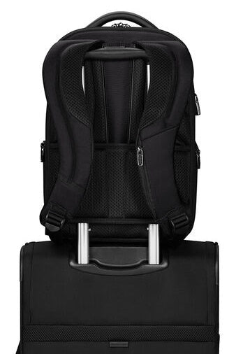 Samsonite תיק גב למחשב נייד 14.1" Pro - DLX 6 - תיק התיקיםSamsoniteתיקי גב