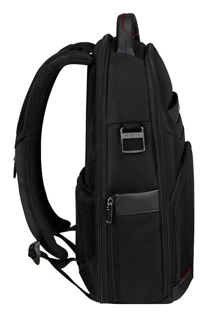 Samsonite תיק גב למחשב נייד 14.1" Pro - DLX 6 - תיק התיקיםSamsoniteתיקי גב