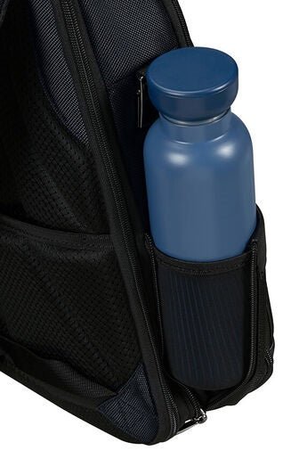 Samsonite תיק גב למחשב נייד 14.1" Pro - DLX 6 - תיק התיקיםSamsoniteתיקי גב