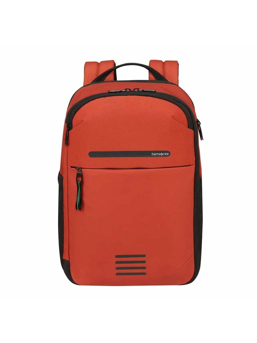 SAMSONITE תיק גב למחשב “14.1 Underseater XS מסדרת Moderny - תיק התיקיםSamsoniteתיקי מחשב